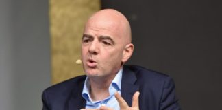 Coronavirus : Fonds d’aide annoncé par la Fifa pour sauver le football