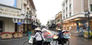 Covid-19 : le Vietnam commence à se « déconfiner »
