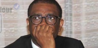 Youssou Ndour : Fiitey ? Maatey !