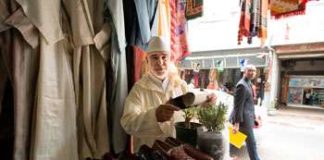Covid-19 : Un Sénégalo- Marocain de 76 ans décédé ce samedi à Dakar