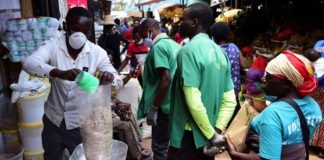 Coronavirus : Une curieuse et surprenante résilience Africaine !