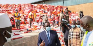 Aide alimentaire : Zappée, qu’a fait la classe moyenne à Macky Sall, pour mériter ça ?