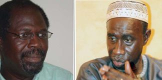 « Ibrahima Sène (PIT) est un athée révisionniste » (Ex-ministre des Affaires religieuses)