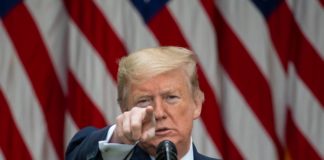 Manifestations de Minneapolis : Trump menace de « dégainer »