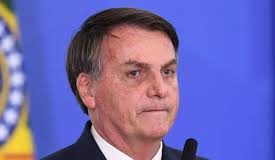 Inélégant et snob : Bolsonaro boycotté par les trois plus grands médias de son pays
