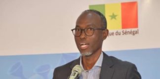 Covid-19 : l’association de l’hydroxychloroquine à l’azithromycine continue de faire ses preuves, selon le Pr Seydi