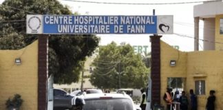 11ème décès : la victime, septuagénaire coronapositif, est de Dakar- Plateau