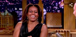 Michelle Obama revient en superstar sur Netflix