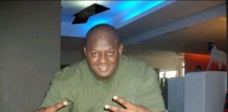 Covid-19 : Éric Agbo, le fantastique fantassin de la « sensibilisation » est tombé