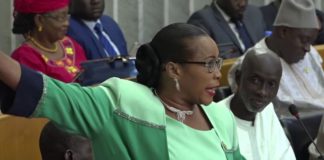 Député Mame Diarra Fam (diaspora) : « La décision de la Cour suprême sur le rapatriement des Sénégalais décédés du Covid-19 est désolante! »