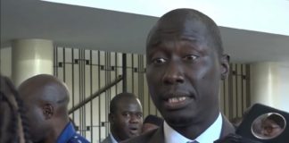 « Dans son discours de ce lundi, Macky Sall aurait dû décider de décréter l’année blanche » (Syndicat enseignant)