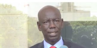 Fronde dans Benno Bokk Yaakar : le parti socialiste prédit une « hécatombe » avec « l’assouplissement » de Macky Sall