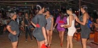 Zambie : quand le ministre de la Santé salue le rôle des prostituées dans la lutte contre le coronavirus
