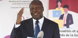 Démission pour l’un, limogeage pour l’autre : les deux ministres qui ne soutiennent pas le dauphin d’Alassane Ouattara évincés