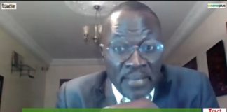 Le fondateur de Tract.sn dans le talk « Tract…et Plus » : « Nouvel Ordre Politique Sénégalais, possible ou pas? »