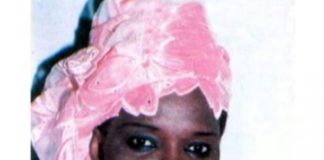 Thiès en deuil : La cantatrice Ndèye Seck « Signature » ne signera plus
