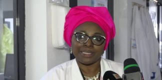 « La fiabilité du nouveau test de diagnostic n’est pas assurée à 100% » (Biologiste sénégalaise)