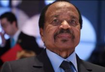 Paul Biya est vivant, malgré les fake news : il a prononcé un discours pour la fête nationale du 20 mai