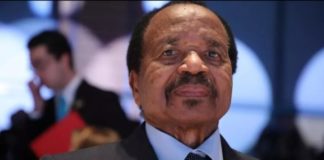 Paul Biya est vivant, malgré les fake news : il a prononcé un discours pour la fête nationale du 20 mai