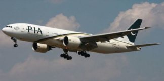 Au Pakistan, un avion de ligne s’écrase sur un quartier résidentiel à Karachi
