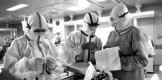 Covid-19 au Sénégal : 97 nouveaux cas de contamination et 60 patients guéris enregistrés