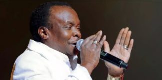Mory Kanté : Vive émotion à la maison mortuaire, à Conakry