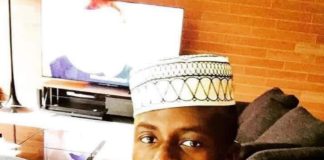 La Korité de Sadio Mané