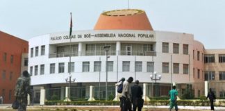 Le président Embalo arrivera-t-il à prendre le contrôle de l’Assemblée nationale de Guinée- Bissau ?
