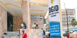 Impôts et Domaines : pas de quitus « viral » au Covid-19