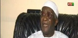 Doyen Abdoulaye Fofana a quitté le JT de la vie