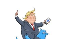 Vengeance de Trump : il signe un décret pour rendre Twitter responsable des contenus qui y sont publiés !