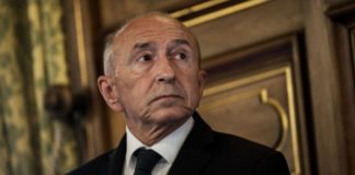 Élections municipales françaises : l’ex-ministre de l’Intérieur de Macron en passe d’être exclu du parti présidentiel