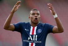 Mbappé réclame justice pour George Floyd