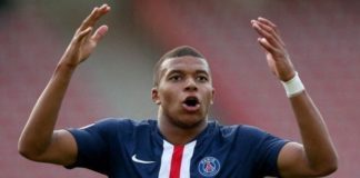 Mbappé réclame justice pour George Floyd