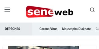 Akilee prend une pub sur Seneweb; Seneweb zappe la déclaration d’Abdoul Mbaye et cie sur le « scandale Akilee – Senelec »