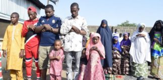 Coronacrise en Afrique : Une aïd el-Fitr bien sobre