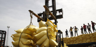Covid-19 : Le Sénégal dope ses importations