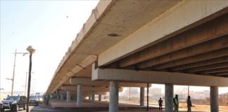Où en est la construction des 18 autoponts de Dakar à 137 milliards ?