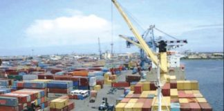 Le Port autonome de Dakar a arrimé 13,9 milliards de bénefs