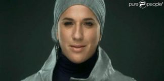 Sur Instagram, l’ex-rappeuse française Diam’s célèbre sa conversion à l’islam, il y a onze ans