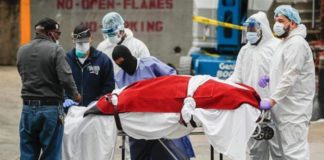 Coronavirus aux Etats-Unis : Entre hécatombe et déconfinement