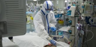 Covid-19 au Sénégal : un 22e patient est décédé ce mercredi après-midi