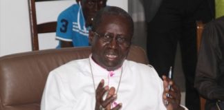 Église du Sénégal : le pèlerinage marial de Popenguine annulé