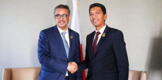 Remède Covid-Organics : L’Oms se résigne à féliciter Madagascar et obtiendra la formulation de la potion