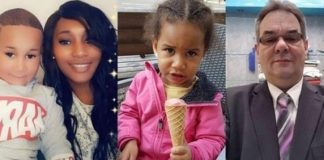 Dresde : Perpétuité pour Laurent Foinard, meurtrier de ses enfants franco-sénégalais de 2 ans et 5 ans