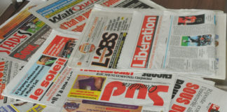 Reculade (?) de Macky Sall : La presse sénégalaise s’enfièvree