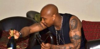 Statut de meilleur footballeur africain | Samuel Eto’o : « Mon frère El Hadj Diouf, avec un verre de trop, s’est un peu perdu, il n’y a pas débat »