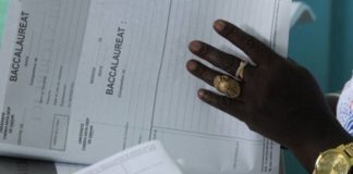 Education nationale : Annonce des dates des examens et du calendrier de reprise des classes