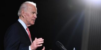 « Vote noir interdit pour Trump » : La gaffe de Joe Biden, candidat démocrate à la présidentielle américaine de novembre