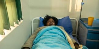 Au Zimbabwe, on arrête et torture les femmes